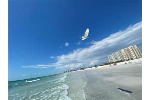 1270 GULF BLVD #602, CLEARWATER, FL 33767 Sold 01/17/23