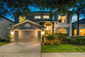 19108 FISHERMANS BEND DR, LUTZ, FL 33558 Sold 07/14/22