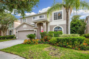 19108 FISHERMANS BEND DR, LUTZ, FL 33558 Sold 07/14/22