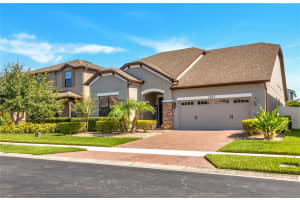 3467 SOMERSET PARK DR, ORLANDO, FL 32824 Sold 08/02/22