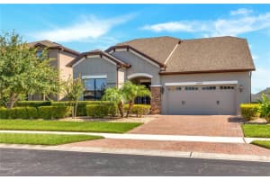 3467 SOMERSET PARK DR, ORLANDO, FL 32824 Sold 08/02/22