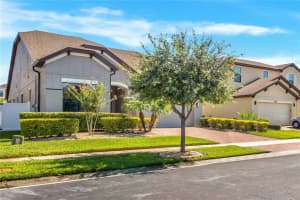 3467 SOMERSET PARK DR, ORLANDO, FL 32824 Sold 08/02/22