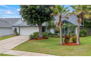 556 SILVERGATE LOOP, LAKE MARY, FL 32746 Sold 09/02/22