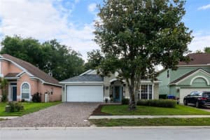 1644 PINE BAY DR, LAKE MARY, FL 32746 Sold 07/15/22