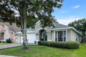 1644 PINE BAY DR, LAKE MARY, FL 32746 Sold 07/15/22