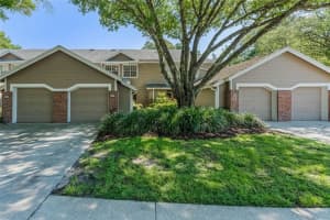 691 OAK HARBOUR DR #117, ALTAMONTE SPRINGS, FL 32701 Sold 07/20/22