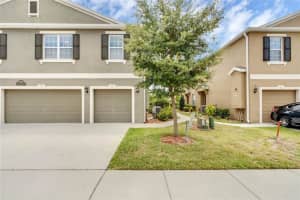 3718 SENECA CLUB LOOP #42, ORLANDO, FL 32808 Sold 07/29/22