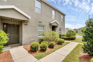 3718 SENECA CLUB LOOP #42, ORLANDO, FL 32808 Sold 07/29/22