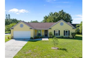 8624 PAOLA CT, ORLANDO, FL 32829 Sold 07/19/22