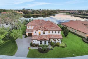 3987 EQUINE CV, LAKE MARY, FL 32746 Sold 07/12/22