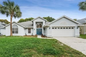 1361 SADDLERIDGE DR, ORLANDO, FL 32835 Sold 08/22/22