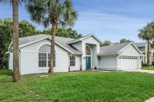 1361 SADDLERIDGE DR, ORLANDO, FL 32835 Sold 08/22/22