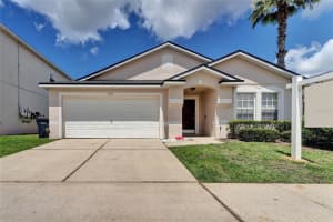 914 Lockbreeze Dr, Davenport, FL 33897, Sold 06/29/22