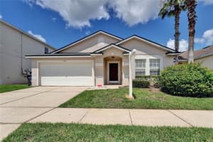 914 Lockbreeze Dr, Davenport, FL 33897, Sold 06/29/22