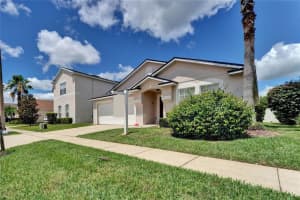 914 Lockbreeze Dr, Davenport, FL 33897, Sold 06/29/22