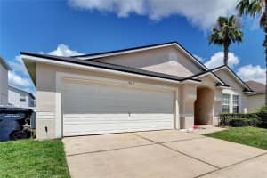 914 Lockbreeze Dr, Davenport, FL 33897, Sold 06/29/22