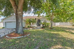 6718 CALLIE RD, ORLANDO, FL 32818 Sold 07/12/22