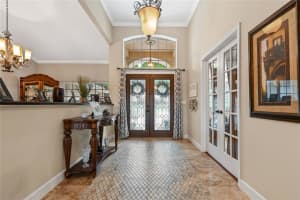 2740 WINDSOR HILL DR, WINDERMERE, FL 34786 Sold 08/05/22