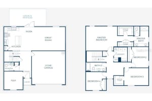 1631 HANOVER AVENUE, DELTONA, FL 32725 - MLS#MFRO6032882