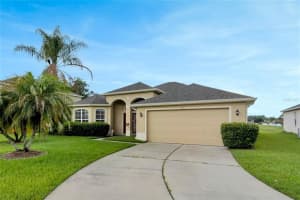 281 MAGNOLIA PARK TRL, SANFORD, FL 32773 Sold 08/01/22