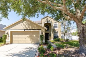 4501 PARK EDEN CIR, ORLANDO, FL 32810 Sold 07/29/22