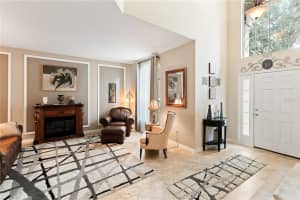 4501 PARK EDEN CIR, ORLANDO, FL 32810 Sold 07/29/22