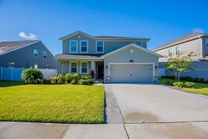 4444 DESERT ROSE AVE, KISSIMMEE, FL 34746 Sold 03/10/23