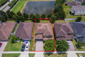 2805 POLSON DR, KISSIMMEE, FL 34758 Sold 07/12/22
