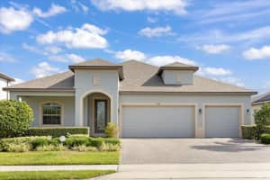 1581 KATIE CV, SANFORD, FL 32771 Sold 07/20/22