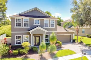 2007 BAY CLOVER DR, WINTER GARDEN, FL 34787 Sold 07/20/22
