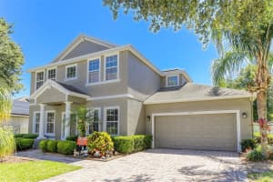 2007 BAY CLOVER DR, WINTER GARDEN, FL 34787 Sold 07/20/22