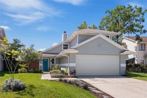 445 Amethyst Way, Lake Mary, FL 32746, Sold 06/24/22