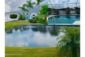 3742 SUNWARD DR, MERRITT ISLAND, FL 32953 Sold 07/18/22