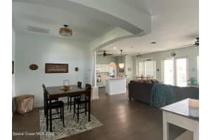 3742 SUNWARD DR, MERRITT ISLAND, FL 32953 Sold 07/18/22