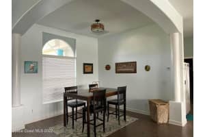 3742 SUNWARD DR, MERRITT ISLAND, FL 32953 Sold 07/18/22