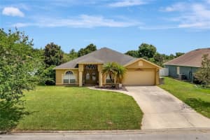 2327 COUPLES DR, LAKELAND, FL 33813 Sold 07/19/22