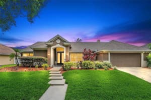6532 FAIRWAY HILL CT, ORLANDO, FL 32835 Sold 07/15/22