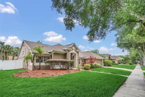 6532 FAIRWAY HILL CT, ORLANDO, FL 32835 Sold 07/15/22