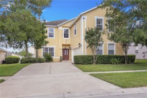 402 BALLYSHANNON DR, DAVENPORT, FL 33897 Sold 08/05/22