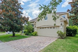 1380 CRANE CREST WAY, ORLANDO, FL 32825 Sold 08/08/22