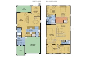 1104 MYRTLE HAMMOCK LN, DAVENPORT, FL 33837 Sold 12/30/22