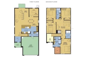 1108 MYRTLE HAMMOCK LN, DAVENPORT, FL 33837 Sold 12/30/22