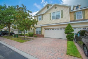 3565 SANCTUARY DR, SAINT CLOUD, FL 34769 Sold 07/15/22