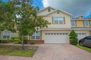 3565 SANCTUARY DR, SAINT CLOUD, FL 34769 Sold 07/15/22