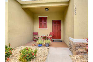 1549 BUCKEYE FALLS WAY, ORLANDO, FL 32824 Sold 08/01/22