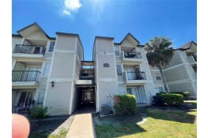 1932 LAKE ATRIUMS CIR #74, ORLANDO, FL 32839 Sold 07/15/22