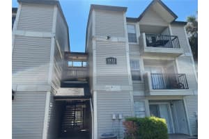 1932 LAKE ATRIUMS CIR #74, ORLANDO, FL 32839 Sold 07/15/22