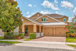 989 EAGLE BAY ST, WINTER SPRINGS, FL 32708 Sold 07/18/22