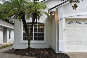 109 HOLLOWAY CT, SANFORD, FL 32771 Sold 08/05/22