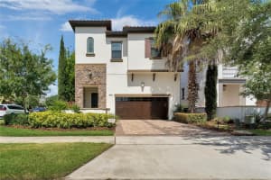 8461 VIA VITTORIA WAY, ORLANDO, FL 32819 Sold 10/17/22